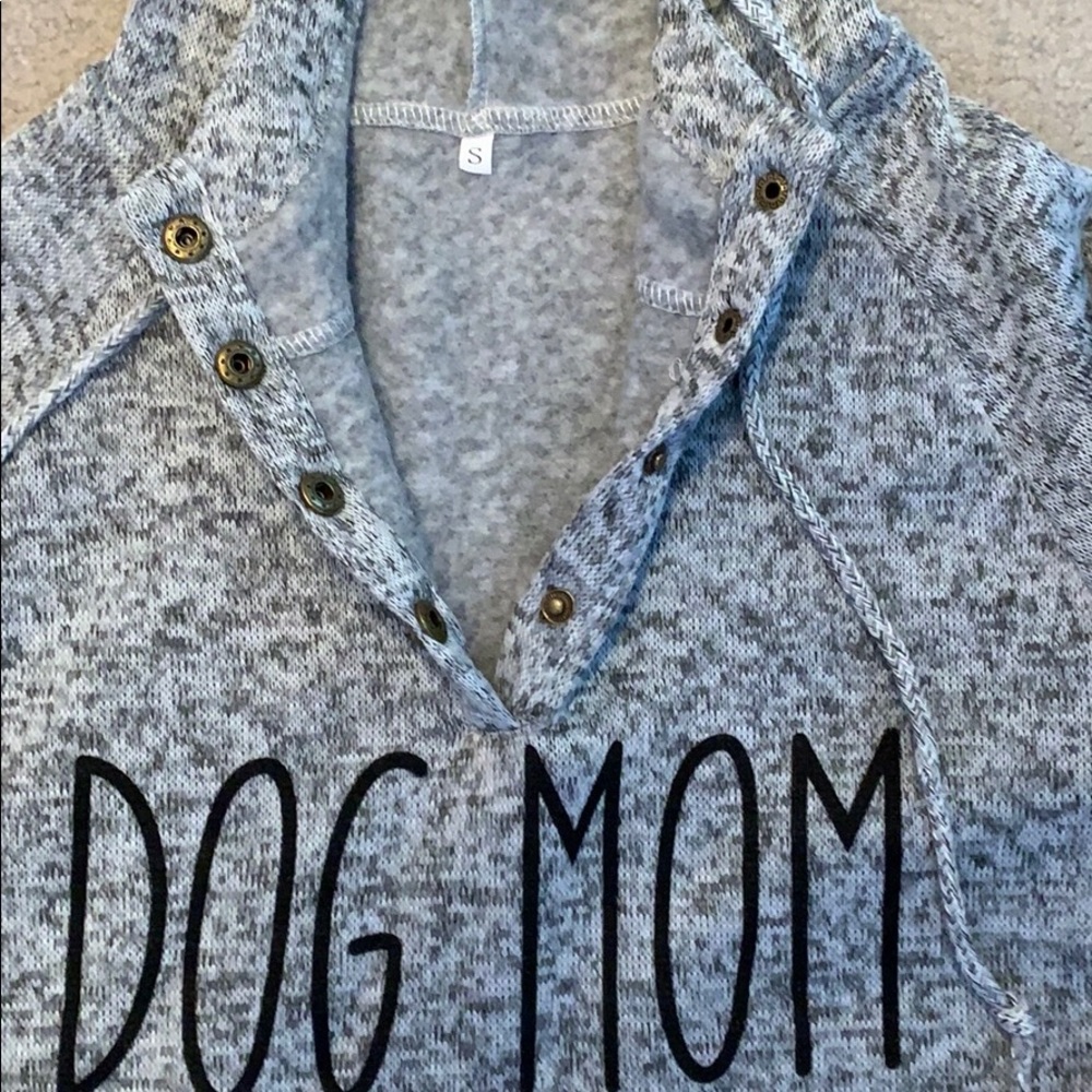 Hoodie - Picture 2 of 4